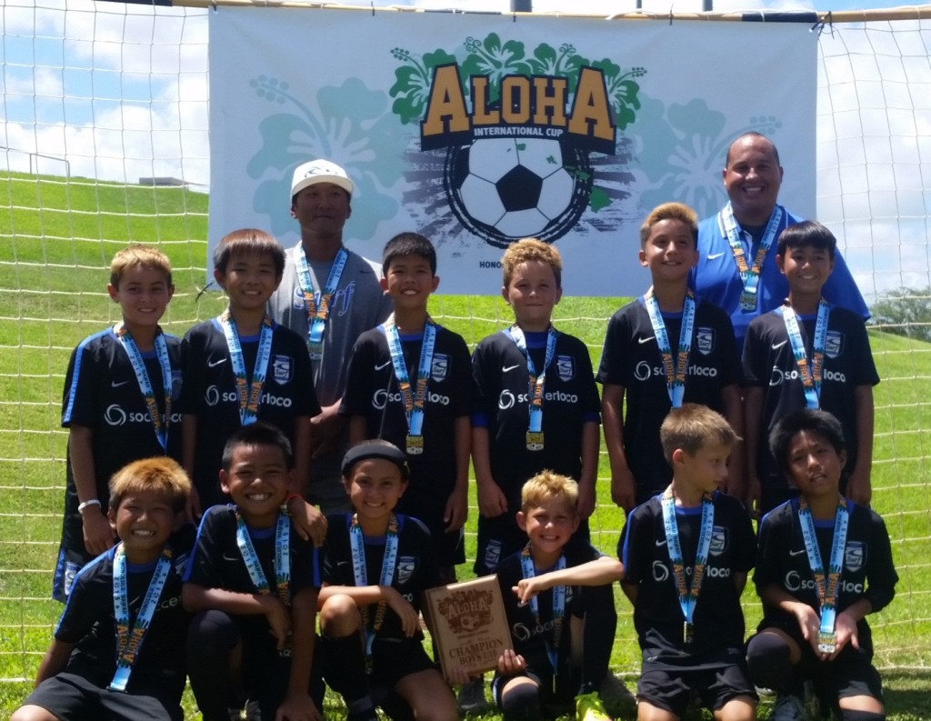 AIC Surf Hawaii 05 Boys