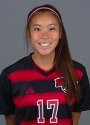 Breanne Ihara