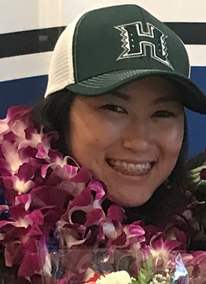  Daelenn Tokunaga