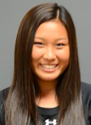 Kaylie Matsunami
