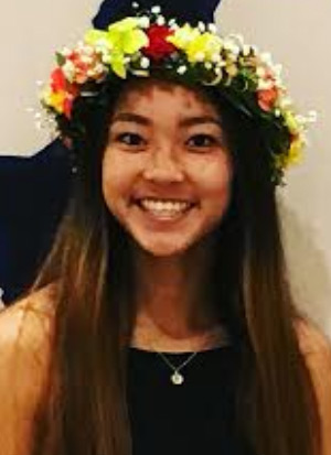 Brittny Ihara