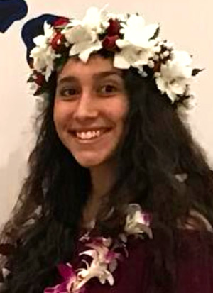 Hannah Cabral