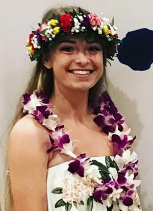 Hannah Gamble