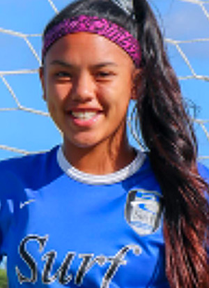 Jadeyn Sumait