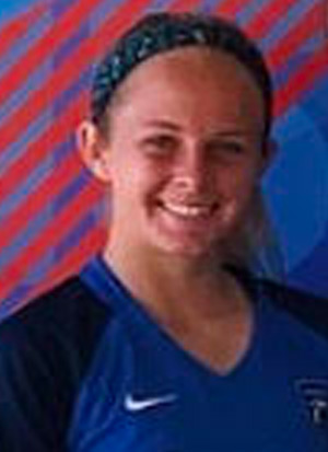 Katie Pothier