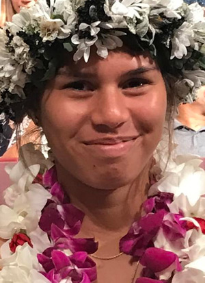 Rayna Santiago