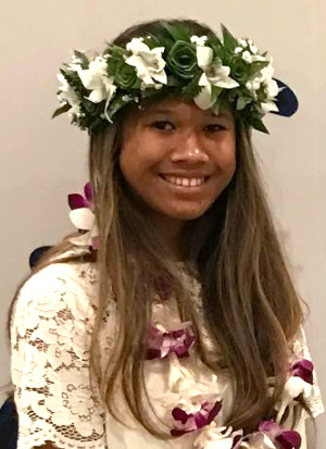 Rahael Tagatauli