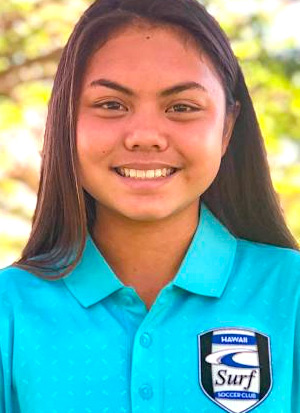 Shaunee Egloria